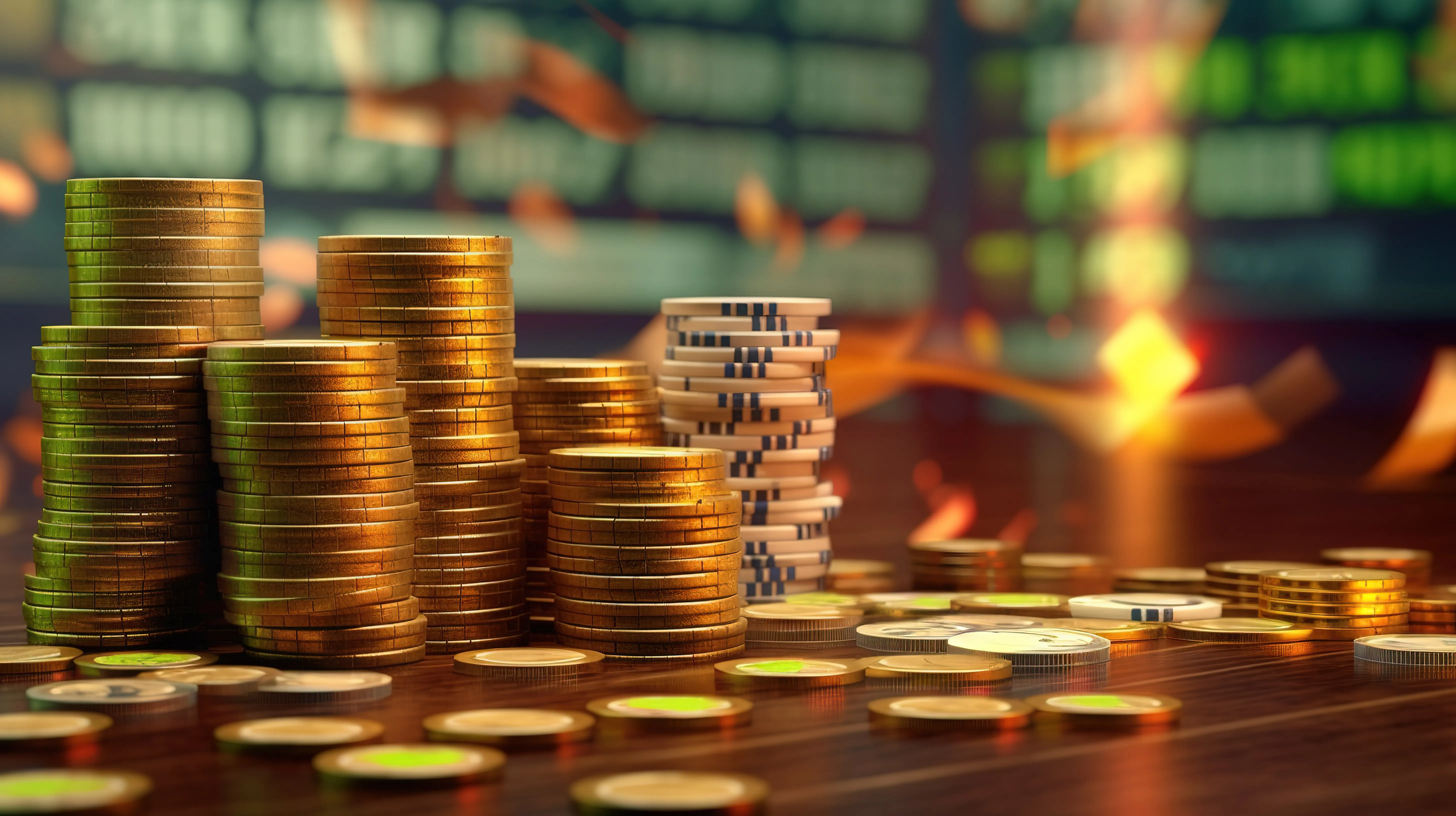 Tối ưu hóa cá cược thể thao ok365