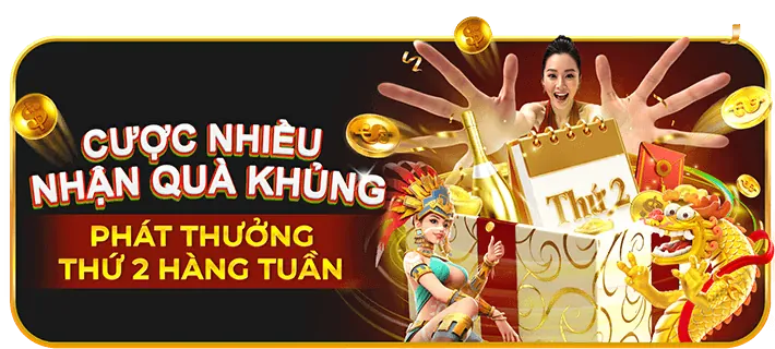 Game slot theo chủ đề