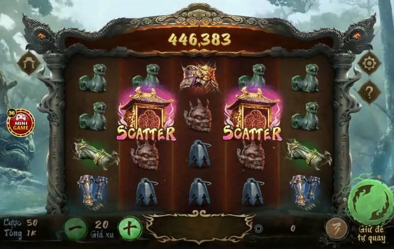 Blackjack Trực Tuyến tại ok365