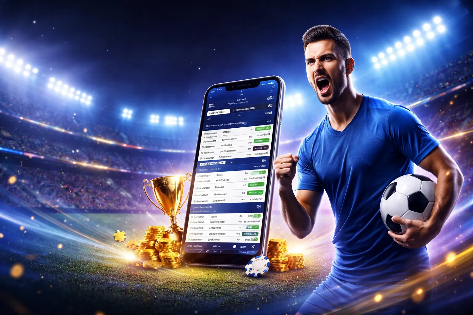 Cơ Hội Trúng Jackpot Khủng NWE88