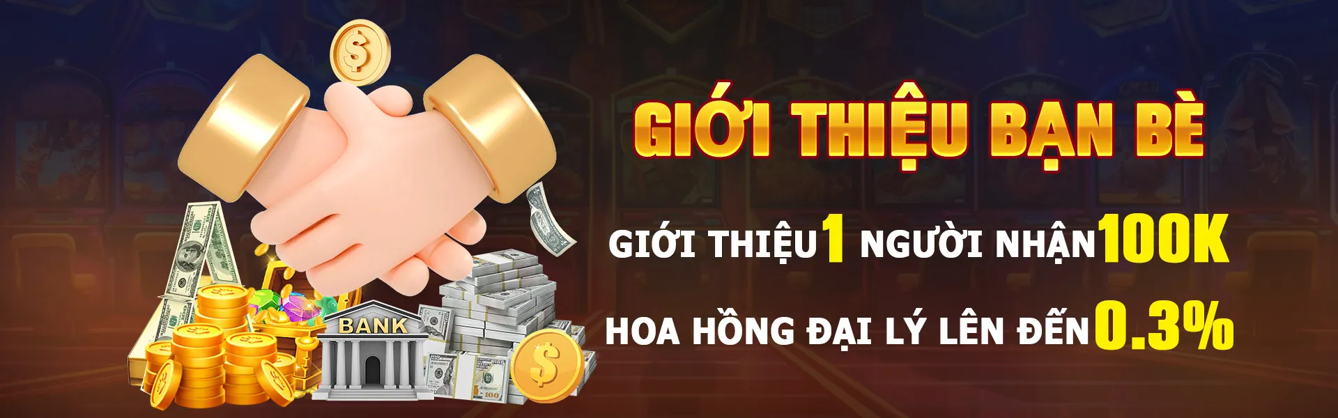 Chương trình Đại lý NWE88
