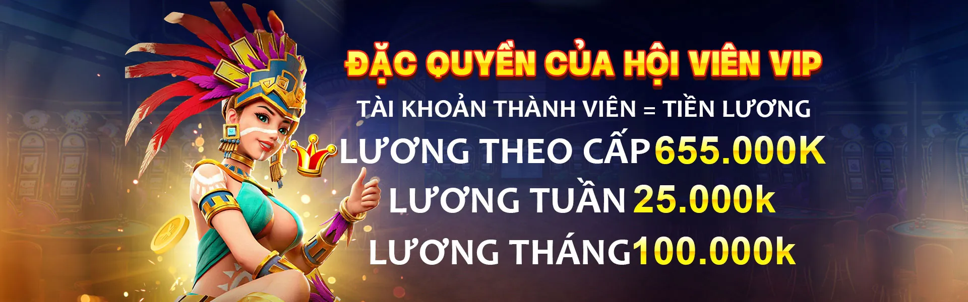 Hình ảnh chào mừng người chơi mới tại OK365 với các ưu đãi hấp dẫn và trò chơi đa dạng